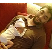 Omar Badreldin's photo