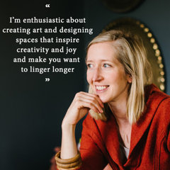 KRISTINA BAILEY ART AND DESIGN - Project Photos & Reviews - Atlanta, GA ...
