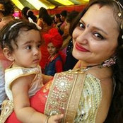 Photo de Hemali Bhatt