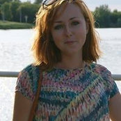 Foto von Maria Stepanova