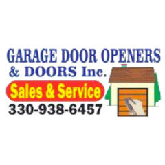 Garage Door Openers & Doors Inc.