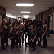 Amy McInnis's photo