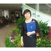 Cindy Wong's photo