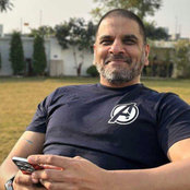 Khurram Baig's photo