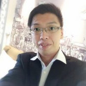 Alvin Lee's photo