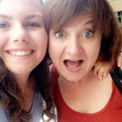 Christie Marra's photo