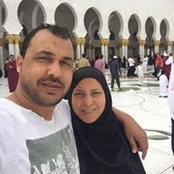 Sabri Hammami's photo