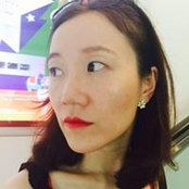 Ying Jiang's photo