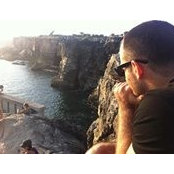 Foto de Aron Miller
