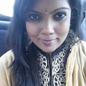 Malini S's photo