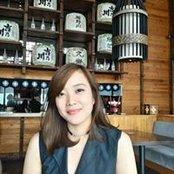 Yemima AgusTina's photo