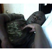Foto von Chomba Chishala