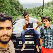 Vishnu Aravinds foto