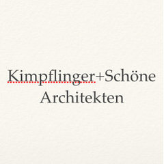 Kimpflinger+Schöne Architekten