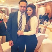 Faten Khreyss's photo