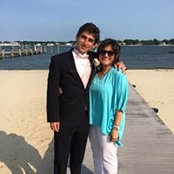 Joy Kane's photo