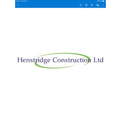 Henstridge Construction Ltd