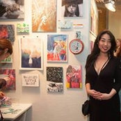 Alex Jin's photo