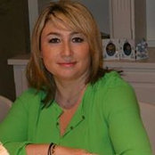 Marina Mazin's photo