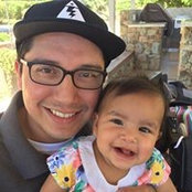 Paul Ibarra's photo