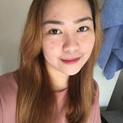 Marivel Hizon's photo