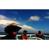 Stanley Yue's photo