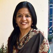 Hema Balakrishnan's photo