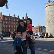 Karina Silva's photo