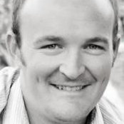 Christopher Roberts's photo