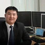 Photo de Naranbat Battulga