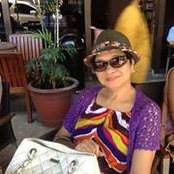 Emecita Paras's photo