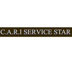 C.A.R.I Service Star