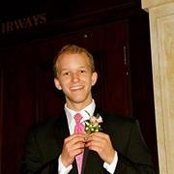 Christopher Vigneau's photo