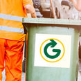 Greyhound Recycling's profile photo