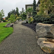 Garden Ideas