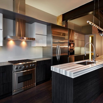 Modern Space in DC