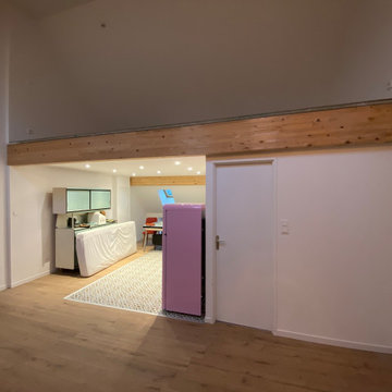 Appartement de 63 m² | CHAGNY