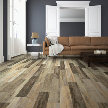 Divergence Oak