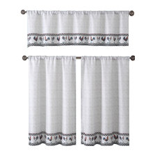 Kitchen Curtains