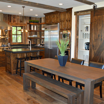 Bear Lake 1st Place Kitchen Judges Choice