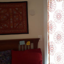 bedroom lighting