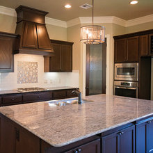 Kitchen Ideas