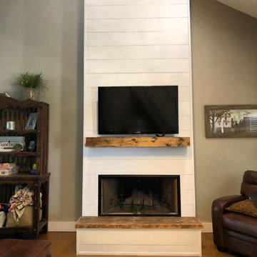 Remodeling with Enjoy Homes