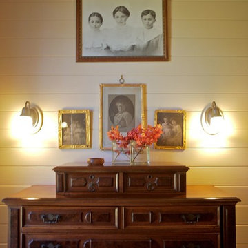 Historic House Catalog Stage