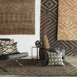 Rugs + Pillows - Products