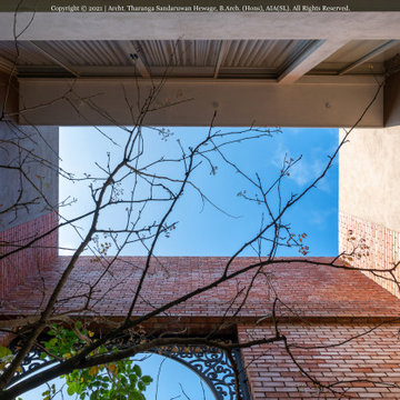 Indigolla Residence LOT 03 | House No.03