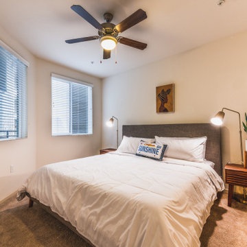 North San Jose Corporate Housing