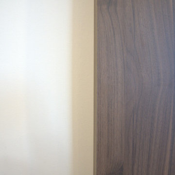 Yaletown Modern Condo & Custom Millwork Transformation – Cambie St