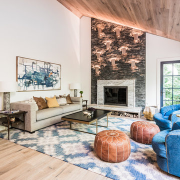 Ski Chalet