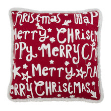 xmas pillows